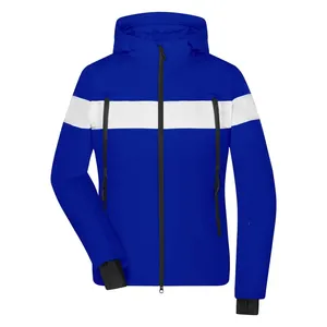 Giacca Sportiva Invernale Personalizzata per Donna, Accessorio per Sport Invernali, Merchandising - Product Image 4