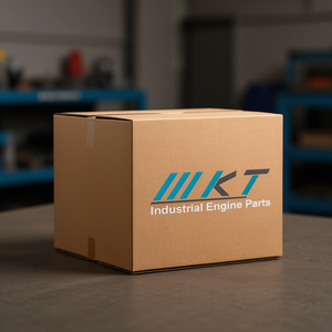 Kit de révision et de reconstruction T403625 pour moteur diesel Perkins - Nouveau jeu de joints et de pistons, pièces de rechange pour la construction - Product Image 3