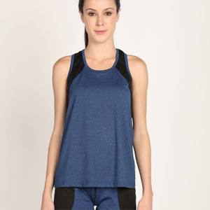 Débardeur de gymnastique à la mode pour femmes-de haute qualité et respirant-parfait pour l'exercice, le sport et les vêtements décontractés - Product Image 4