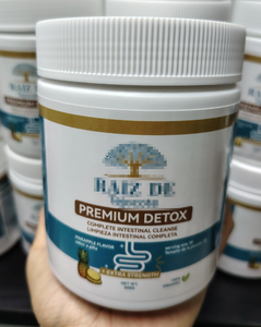 Polvo Detox Vegano Orgánico <span class=keywords><strong>para</strong></span> Adultos, Control de Peso, Sabor <span class=keywords><strong>Naranja</strong></span> Piña, Instantáneo, Extremo - Product Image 5