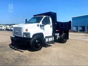 Camiones Volquete Usados CHEVROLET KODIAK C6500 - Product Image 4