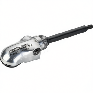 Cabezal de Accionamiento Completo Hazet para Amoladora Angular, Accesorios y Piezas para Herramientas Neumáticas - Product Image 3