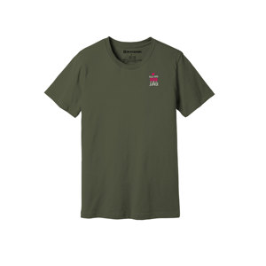 100% algodón/mezcla de algodón camiseta para hombre ajuste holgado con diseño personalizable y color bajo MOQ temas impresos 160-180 + GSM - Product Image 4