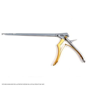 Kerrison Rongeur Stainless Steel High Quality Surgery <b>Instrument</b> Made in Pakistan - Product Image 3