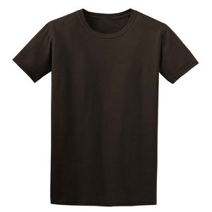 T-shirt en coton surdimensionné de qualité supérieure, poids lourd 300 g/m², streetwear décontracté, mode moderne, confortable pour un usage quotidien, homme - Product Image 4