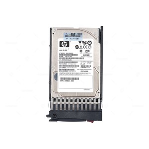 Disco Duro HP 434916-001 de 72 GB, 10K, 3G SAS, 2.5 SFF, Intercambio en Caliente, Alto Rendimiento, 10,000 RPM, 72 Gigabytes, 3G SAS, 2.5 Pulgadas - Product Image 3