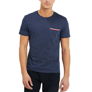 Camiseta Casual Unisex de Algodón 100% Tejido con Estampado Personalizado para Hombre, Antiarrugas y de Secado Rápido - Product Image 2