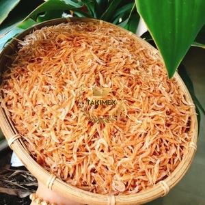 กุ้งอบแห้งสำหรับเด็กอาหารทะเล - Product Image 3
