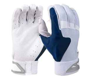 ถุงมือตีเบสบอล/ซอฟต์บอล หนังแท้ ดีไซน์ล่าสุด รับทำโลโก้ คุณภาพพรีเมียม จากผู้ผลิต Guantes De Bateo De Beisbol - Product Image 4