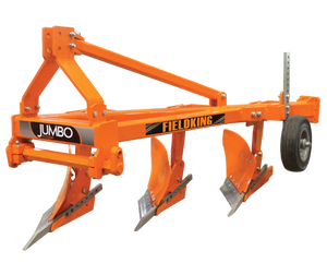 คราดไถนา12แผ่นสำหรับงานหนักชิ้นส่วนรถไถ45hp อุปกรณ์การเกษตร - Product Image 2