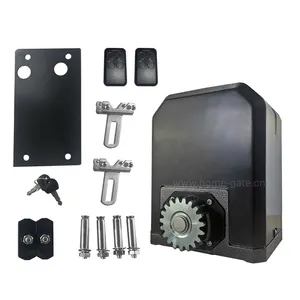 Sliding gate opener NI600Z, Remote control sliding door opener motors for sliding gate automatic sliding door operator