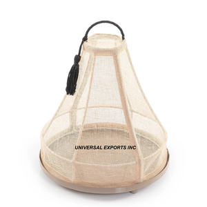 Plateau à chocolat en métal avec couvercle d'ombrage Plateau à chocolat fait main de qualité supérieure Nouveau plateau à chocolat le plus vendu - Product Image 1