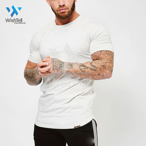 Polo de golf pour hommes 100% coton de haute qualité anti-OEM col roulé quantité personnalisée brodé Camisas vierges T-shirts pour hommes - Product Image 6