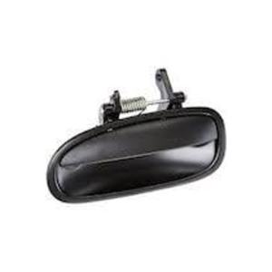 Poignée de porte avant droite pour Honda Civic 1996-2001, 72140-s04-003, en provenance de Taïwan - Product Image 1