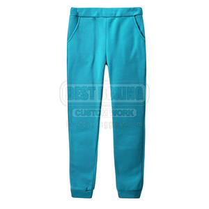 ชุดวอร์มผู้หญิงลายพิมพ์ดีไซน์ไม่เหมือนใครชุดวอร์มผ้าฝ้ายเป็นมิตรกับสิ่งแวดล้อม - Product Image 5