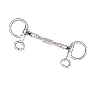 Nueva llegada Western Hackamore Horse Bit cuerda ajustable Noseband ecuestre Tack Factory hecho por TARIQ MFG CO - Product Image 1