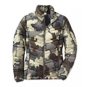 Chaqueta de Caza Impermeable con Camuflaje Naranja para Invierno y Ropa de Caza de Alta Calidad al por Mayor - Product Image 3