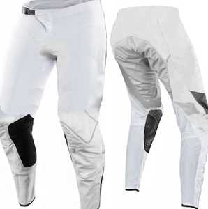 Ensemble de vêtements de sport MX unisexe personnalisé avec logo 2026, respirant, pour la descente, pantalon de course MX ATV, vêtements de motocross, vêtements de course automobile - Product Image 6