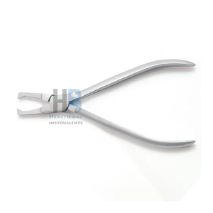Pince extracteur adultes pince dentaire instruments d'orthodontie bon matériel pince dentaire - Product Image 1