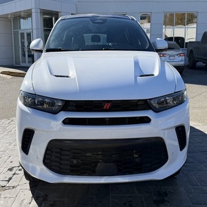 Dodge Hornet GT Plus AWD 2023 Usado (LHD/RHD) - Product Image 1