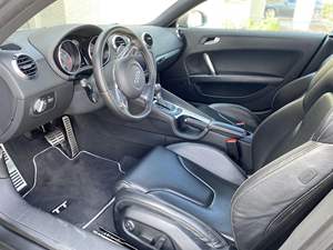 AUDI TTS COUPÉ 2010 D'OCCASION CÔTÉ GAUCHE/CÔTÉ DROIT - Product Image 3