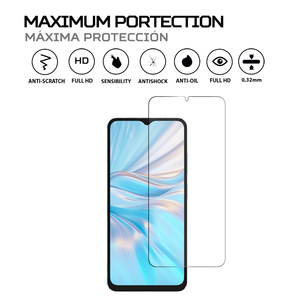 ฟิล์มกันรอย ANTISHOCK สำหรับแบล็ควิว ออสคาล ซี 70 - Product Image 2