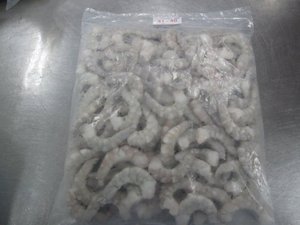 Camarones Congelados BQF en Paquete a Granel con 12 Meses de Vida Útil en Venta - Product Image 5
