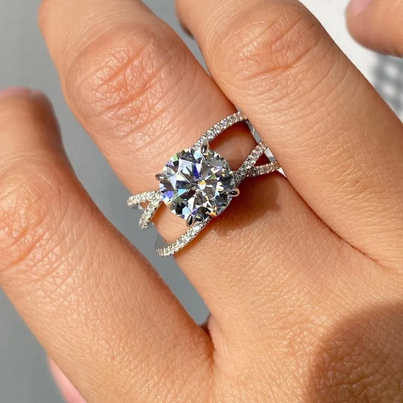 Or rose 14k