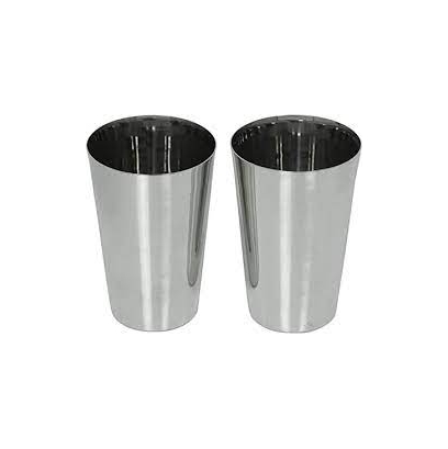 Natural aluminum color