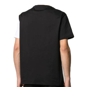 Custom Breathable <b>Men's</b> T-<b>Shirts</b> Organic Cotton Summer Style Unique Fashion Casual Formal Outdoor Tops Streetwear Apparel Tee - Product Image 3