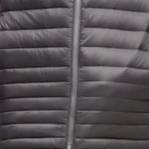 Gilet isolé en duvet de canard pour hommes robuste équipement d'extérieur respirant durable essentiel pour les activités hivernales - Product Image 6