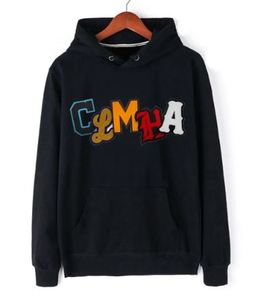 Sweat-shirt à capuche personnalisé de haute qualité pour hommes, sweat-shirt unisexe avec logo personnalisé, sweat-shirt uni pour hommes et femmes - Product Image 3