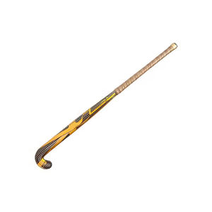 Palo de Hockey sobre Césped Juvenil Superligero de Alta Calidad, 480g, Fibra de Carbono y Fibra de Vidrio, Diseño de Color Personalizable - Product Image 2