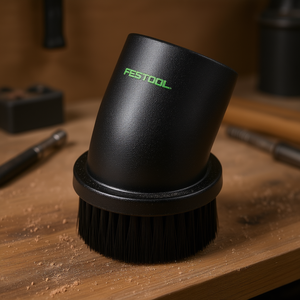 Festool D 50 SP Power Tool Accessory Suction <b>Brush</b> - Product Image 3