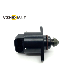Venta al por mayor piezas originales del motor del automóvil Válvula de control de aire en reposo 17112648 4713876 5277374 para Chevrolet Astro GMC Safari Isuzu <span class=keywords><strong>Roder</strong></span> - Product Image 1
