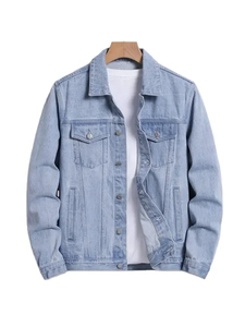 Clothing Factory Men Hooded Design <b>Canvas</b> <b>Jacket</b> Breathable Quick Dry Animal Print Custom Ronpex Wool Liner - Product Image 3