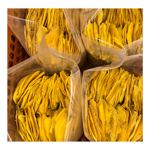 Calidad superior para Mango Seco, gran oferta con sabor a Mango Seco natural-Mango seco suave superior en rodajas para exportación - Product Image 6