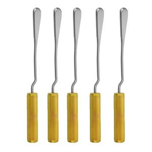 Disector Submamario Dingmann de 31 cm, Manual, Reutilizable, Instrumento Profesional de Cirugía Plástica, Resistente a la Corrosión, de Acero Inoxidable - Product Image 3