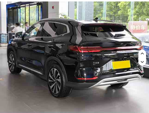 Véhicules électriques légaux de route EV version haute performance SUV 5 portes 5 places - Product Image 4