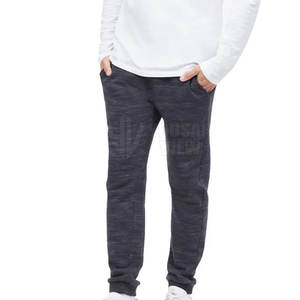 กางเกงลำลองสำหรับผู้ชายซักได้ดีไซน์ใหม่กางเกงผู้ชายขนาดผู้ใหญ่ - Product Image 4