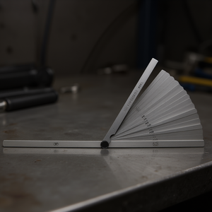 เซ็นเซอร์วัดความหนาแบบเมตริกของฟาคอม ฮาร์ดแวร์และอุปกรณ์เสริม - Product Image 3