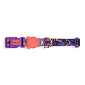 Reebok Court <b>Collar</b> for Cats Luxury Modern Cotton Polyester <b>Pet</b> <b>Collar</b> Lace Decoration Waterproof Personalized Breakaway Feature - Product Image 2