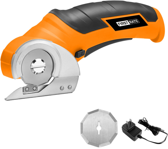 3.6V Tijeras Electric Mini Cordless Scissors Lithium Battery Scissors Rechargeable Cordless Scissors Power Tools