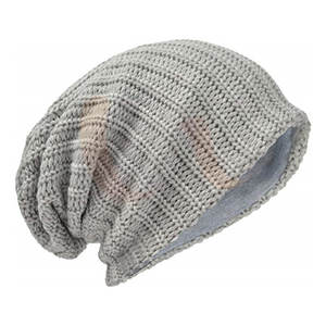 Gorro de Lana de Invierno con Logotipo Personalizado, MOQ Bajo / Gorro de Punto de Invierno Personalizado 2026 - Product Image 4