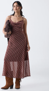 Lov ชุดเดรส A-Line เฉพาะออนไลน์ - Product Image 4