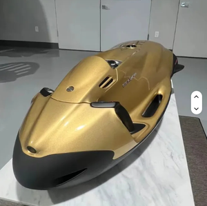 Đỉnh cao mới trong F5 seabob 2025 - Product Image 3