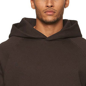 Sudaderas con Capucha de Diseño Personalizado Único Más Vendidas para Hombre, Tela Resistente, Estampados Bordados, Impermeables y Ecológicas - Product Image 4