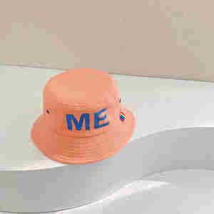 Meilleure vente de haute qualité été seau chapeaux confortable élégant nouveau Style mode personnalisé Logo impression quotidien décontracté usage - Product Image 5