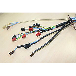 Arnés de Cables Baltacioglu 150.00369510 para Autobús, Transmisión Automática, Repuesto de Posventa - Product Image 2