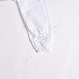 Chaqueta de lluvia OEM personalizada ligera impermeable, cortavientos, carcasa suave con capucha impermeable al aire libre chaqueta de senderismo Unisex cómodo - Product Image 4